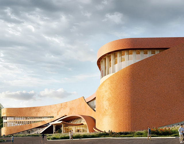 卡亚尼应用科学大学